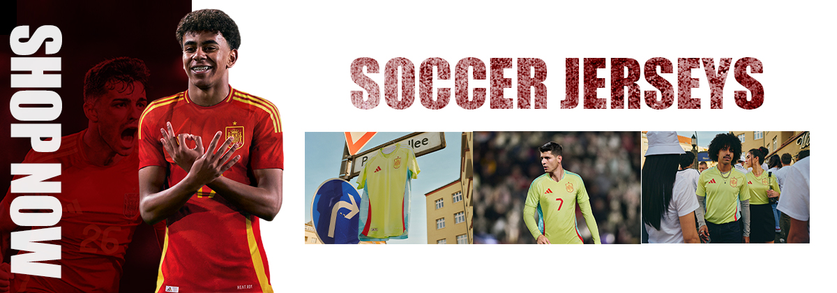 Camiseta España Lamine Yamal Eurocopa 2024